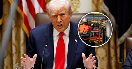 Indie zdecydowały ws. ropy z Rosji. Trump ogłasza, rynek reaguje