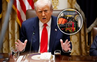 Indie zdecydowały ws. ropy z Rosji. Trump ogłasza, rynek reaguje