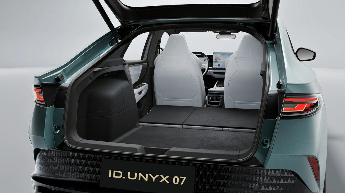 VW ID. Unyx 07