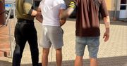 Koszmar na szczecińskim nabrzeżu. Podpalili jacht i próbowali zabić