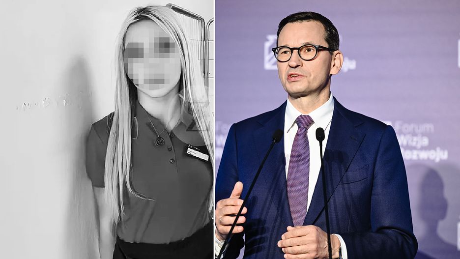 Mateusz Morawiecki