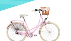 „Ambasadorowie relaksu” w kampanii rowerów Kross Le Grand