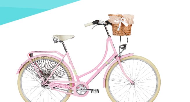 „Ambasadorowie relaksu” w kampanii rowerów Kross Le Grand