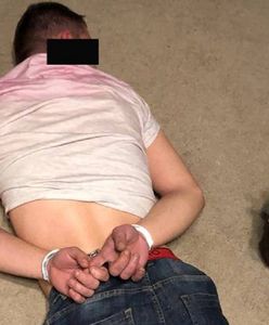 Atak nożowników w Warszawie. Ukraińcy napadli na taksówkarzy