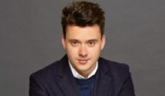 Marcin Kasprzak: z magazynu "Logo" na szefa PR w Erbudzie