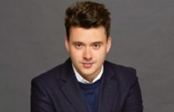 Marcin Kasprzak: z magazynu "Logo" na szefa PR w Erbudzie