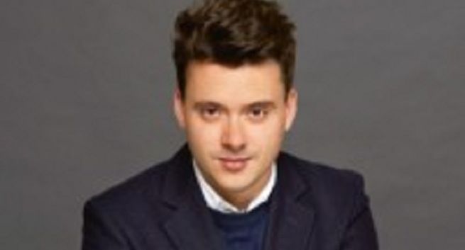 Marcin Kasprzak: z magazynu "Logo" na szefa PR w Erbudzie