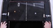 TableTop Pong - nowe spojrzenie na klasyczną grę