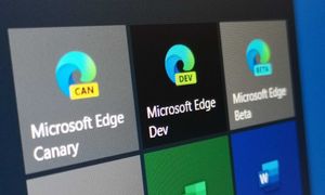 Edge 145 z lepszym menedżerem haseł. Dostępna aktualizacja