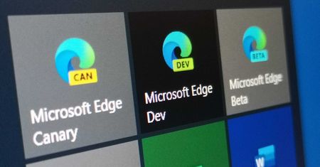 Edge 145 z lepszym menedżerem haseł. Dostępna aktualizacja