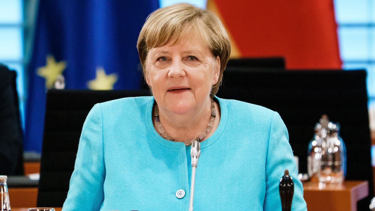 merkel
