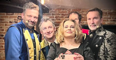 Artysta kabaretowy szczerze o adopcji. "Co zrobiliśmy?!"