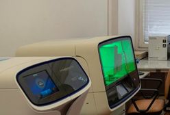 Warszawa. Wykrywa i rozpoznaje mutacje koronawirusa. Sanepid ma już takie urządzenie