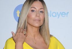 Małgorzata Rozenek wspiera chorego męża. Wysyła mu urocze zdjęcia