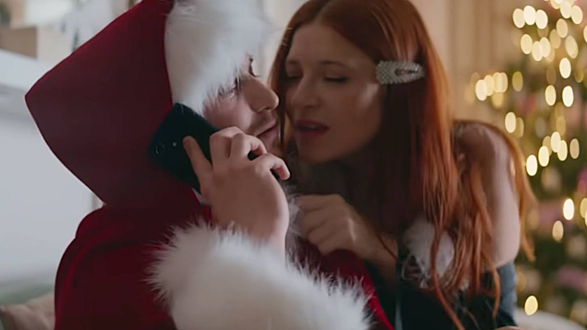 "Listy do M. Pożegnania i powroty" na antenie
