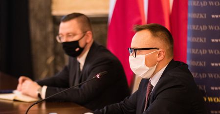 Umowa społeczna dla górnictwa będzie zaprezentowana lada dzień. Niedługo później zaczną się zmiany kadrowe