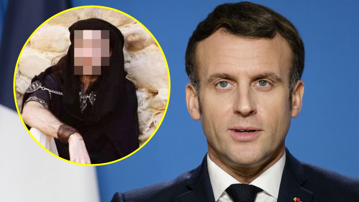 macron