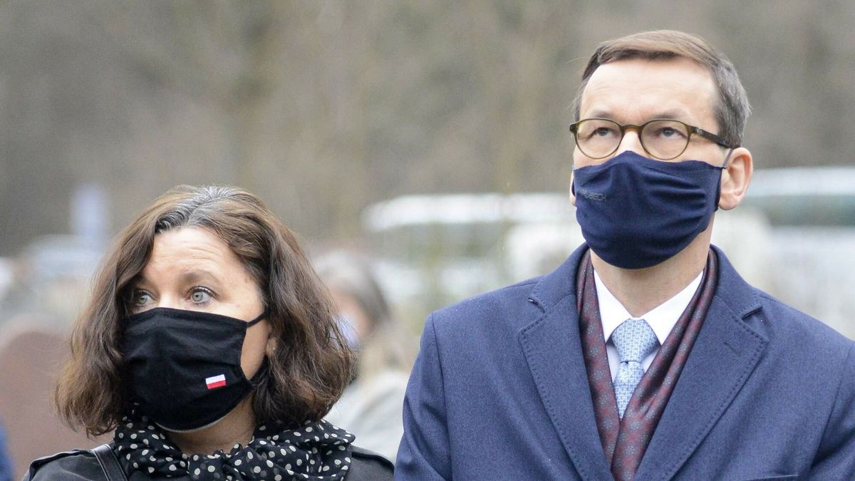 O ujawnienie majątku żony premiera Mateusza Morawieckiego apeluje m.in. Lewica. 