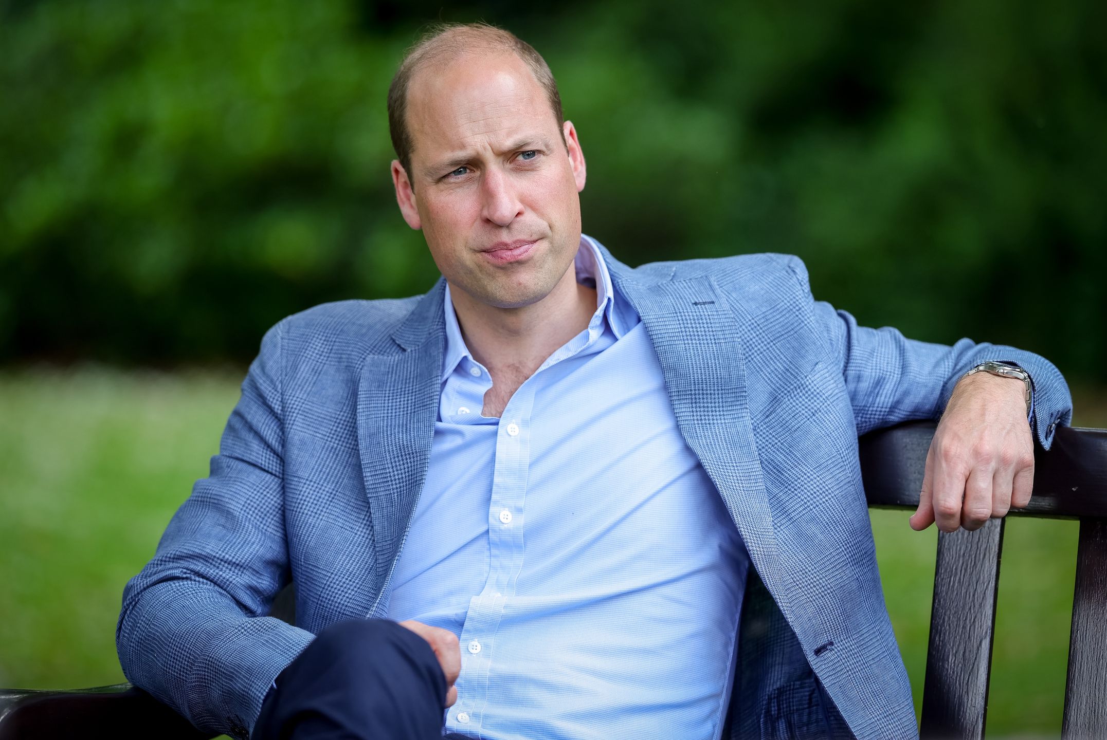 Książę William