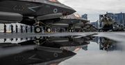 F-35B uziemiony w Indiach. Tajemnice NATO zagrożone?