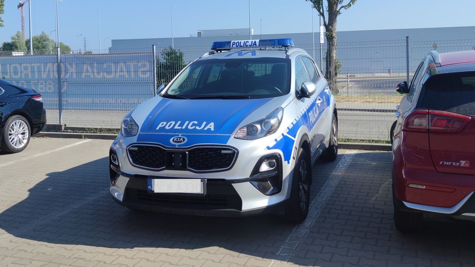 Policja