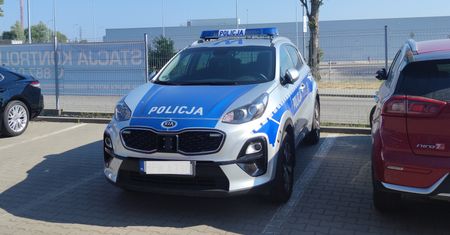 Napaść na Włochów w Warszawie. Stołeczna policja apeluje