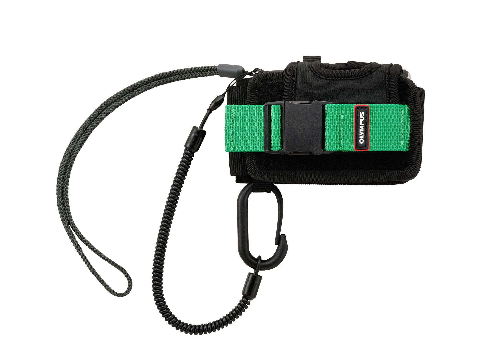 Olympus TG-Tracker - odporna kamerka sportowa na poważnie 15
