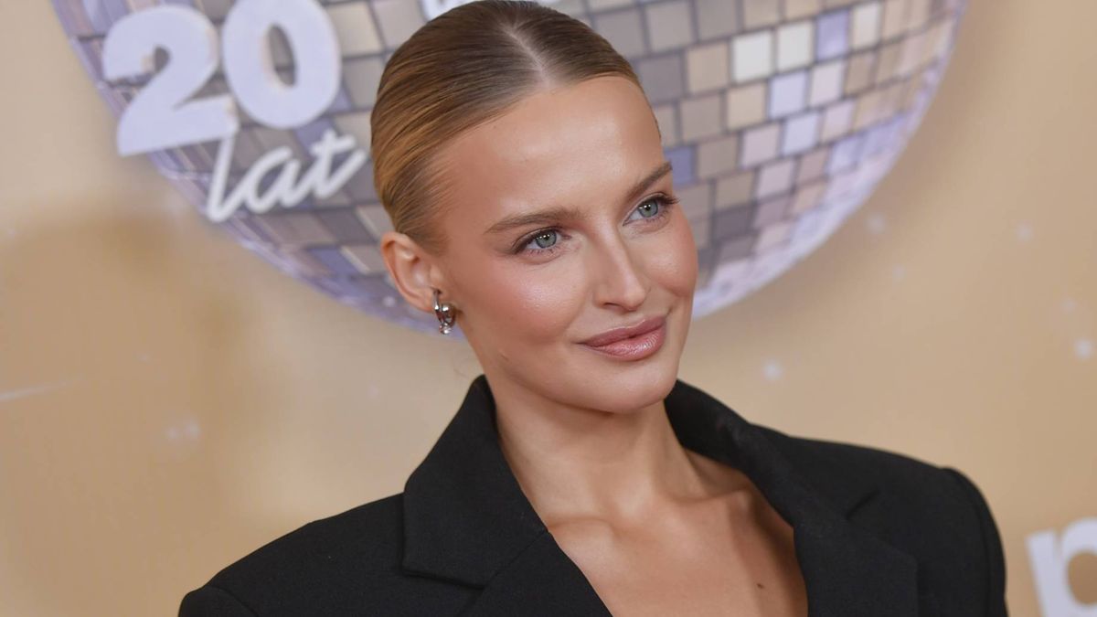 Karolina Pisarek zachwyciła stylizacją 