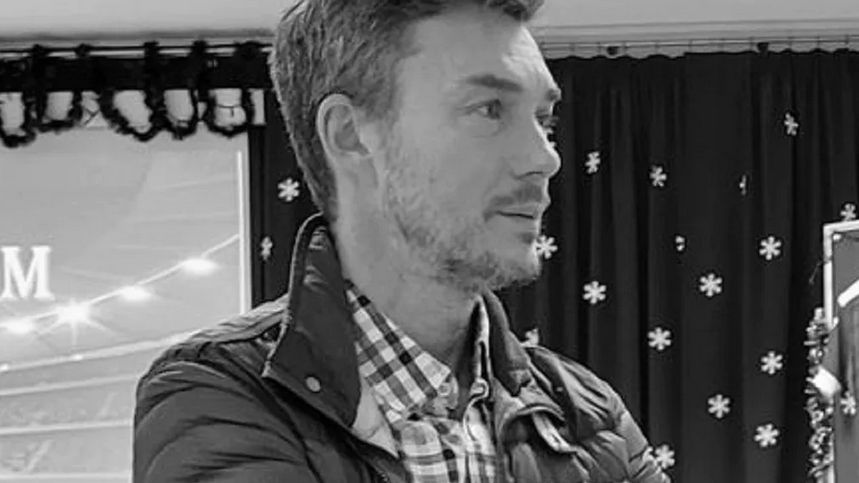 Dariusz Szczepaniak