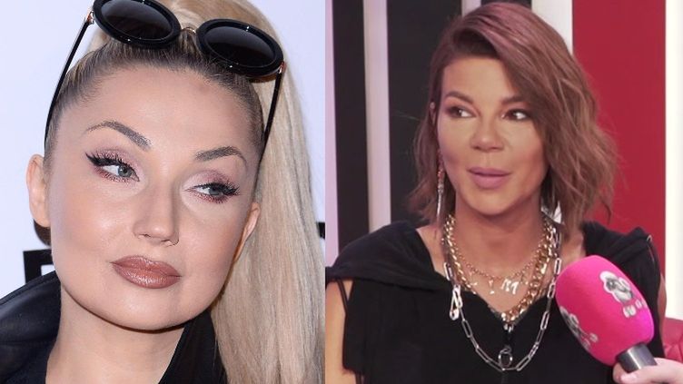 Edyta Górniak ma swoją "krótką listę wrogów"