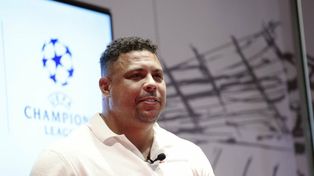 Ronaldo miał już dość Realu Valladolid. Słynny El Fenomeno sprzedał klub po 7 latach