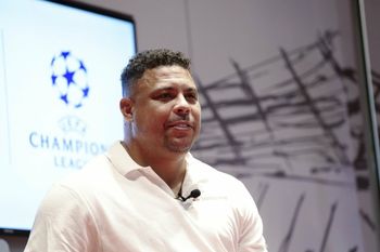 Ronaldo miał już dość Realu Valladolid. Słynny El Fenomeno sprzedał klub po 7 latach