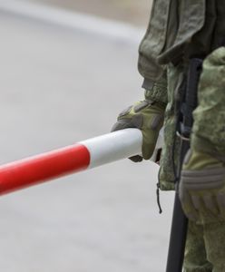 Ekipa BBC zatrzymana w Estonii. Naruszyli strefę przygraniczną