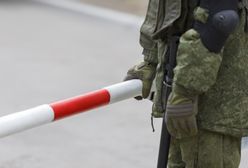 Ekipa BBC zatrzymana w Estonii. Naruszyli strefę przygraniczną