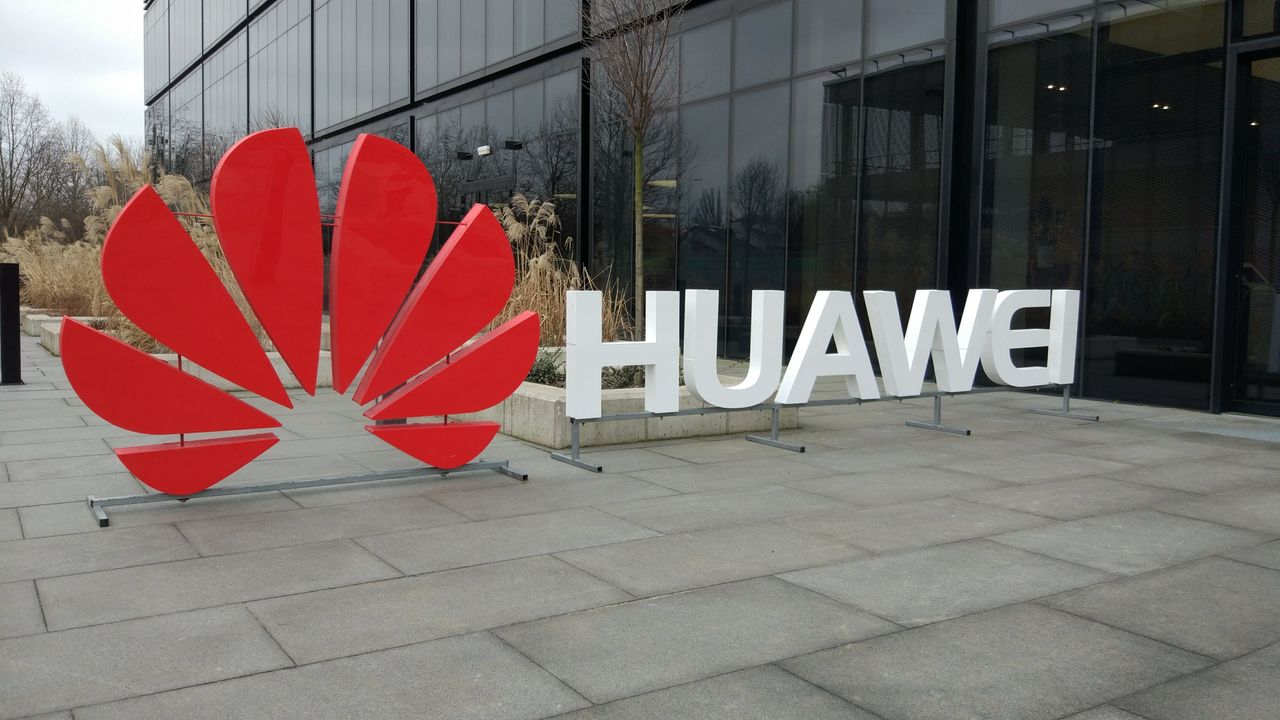 Huawei już pracuje nad 6G. 5G to nie koniec ewolucji telefonii komórkowej