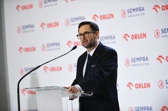 Obajtek może obawiać się kontroli NIK? "Cofamy się w polityce gospodarczej do czasów PRL"