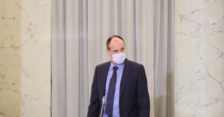Kukiz o współpracy z Gowinem. "To jest uczciwy człowiek"