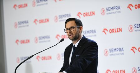 Obajtek może obawiać się kontroli NIK? "Cofamy się w polityce gospodarczej do czasów PRL"