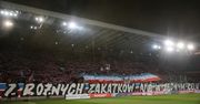 Kraków: Wisła ogłosiła "sold out" przed meczem z Wieczystą