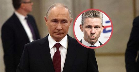 Rosja powiększy siły nad Bałtykiem? "Będzie przemieszczać zasoby"