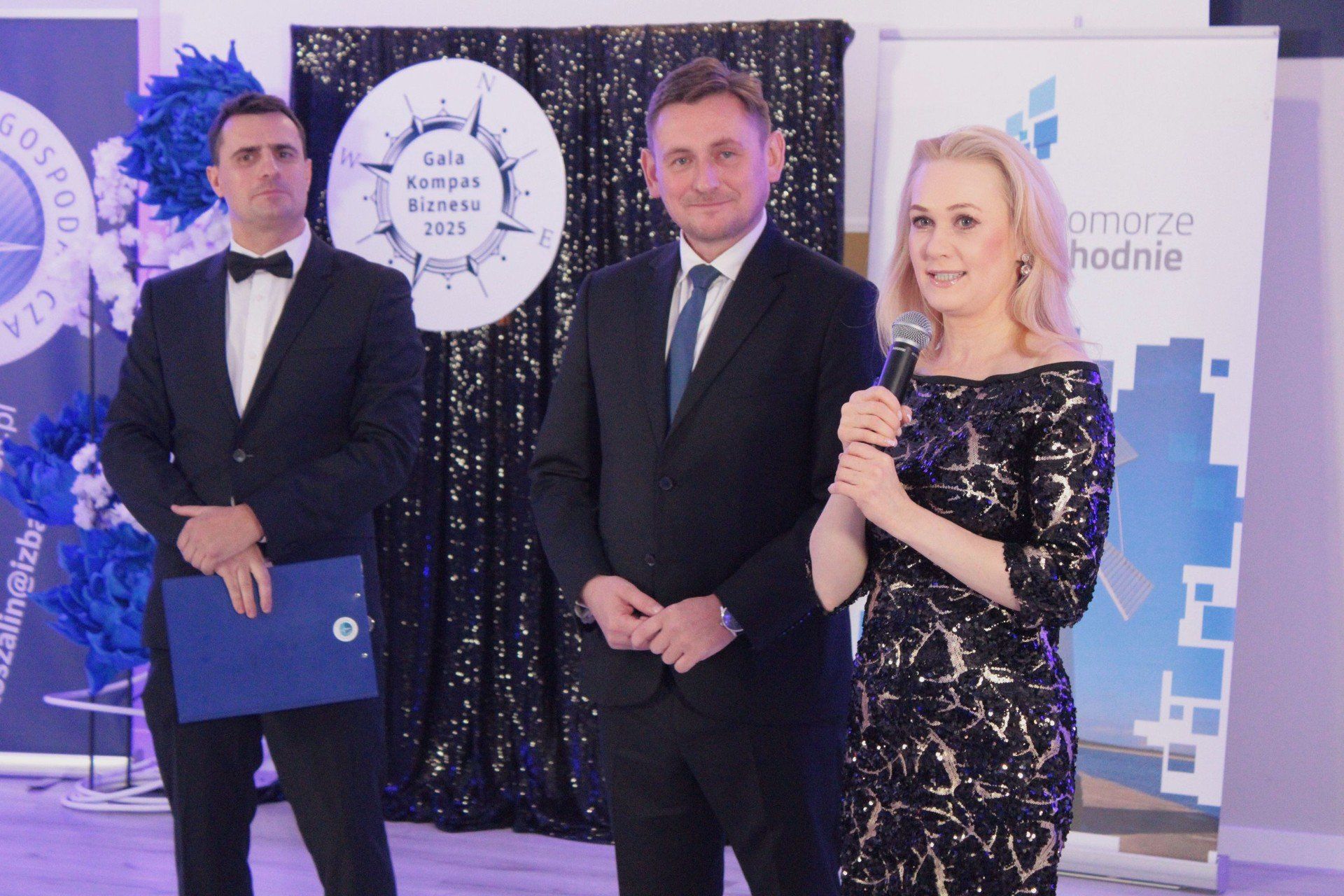 GALA PÓŁNOCNEJ IZBY GOSPODARCZEJ