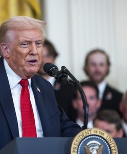 Niemiecka gazeta: Trump nie ma planu dla Ukrainy