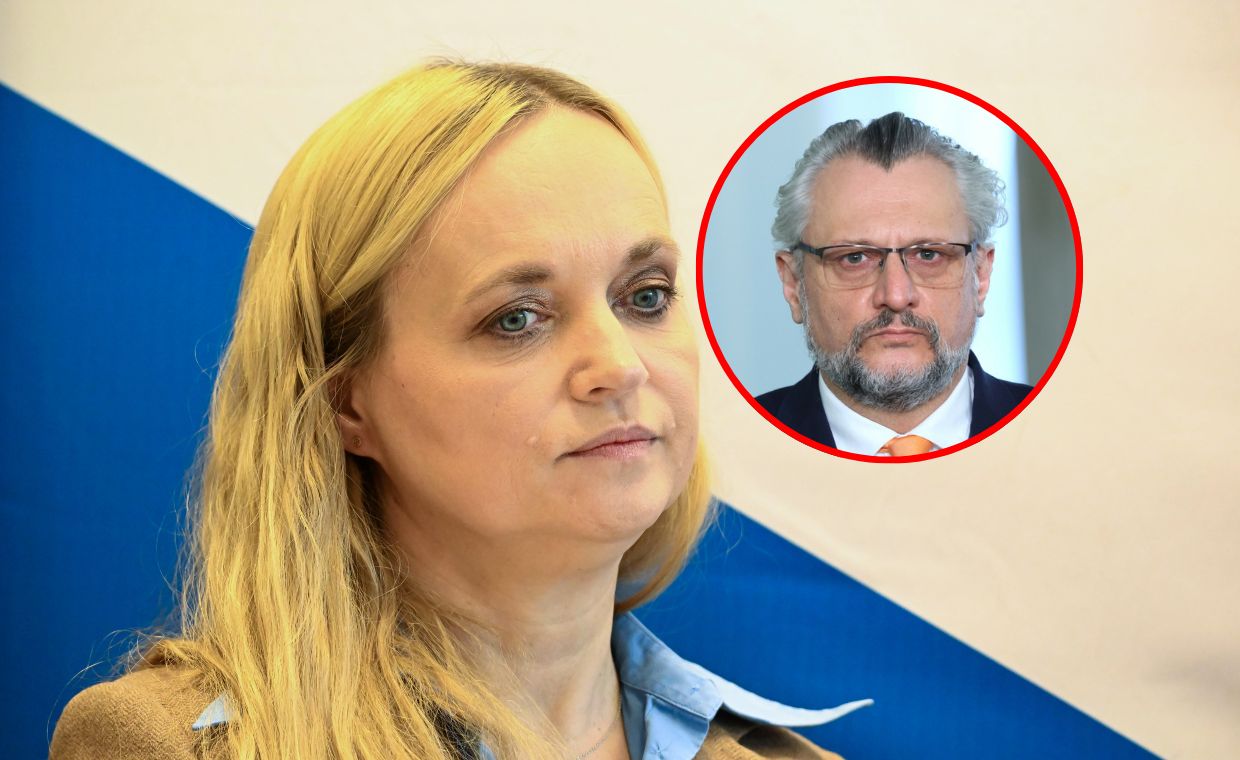 Skandal w publicznym szpitalu: Senator Lenz i leczenie poza kolejką