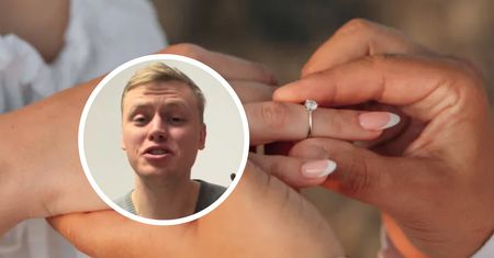 Prawnik ostrzega. Za taki pierścionek możesz mieć problemy