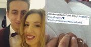 Małgosia i Paweł z "Rolnik szuka żony" chwalą się obrączkami: "MĄŻ I ŻONA"