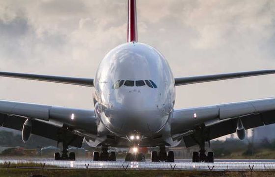 Z linii montażowej zakładów Boeinga zjechał ostatni jumbo jet