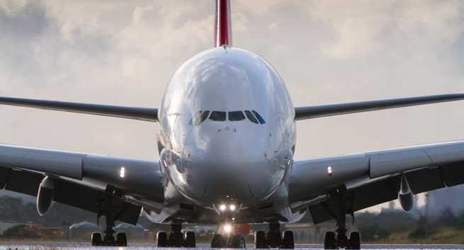 Z linii montażowej zakładów Boeinga zjechał ostatni jumbo jet