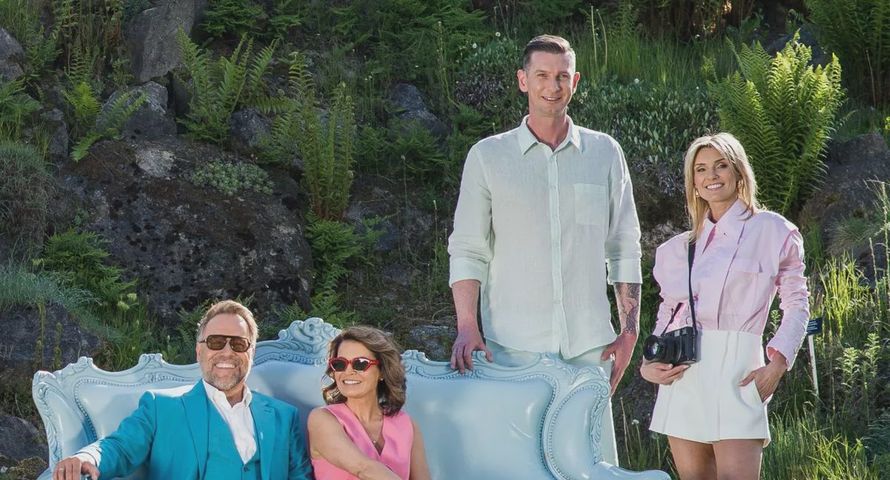 „Pytanie na Śniadanie” z różnych miast. Przed koncertami „Lata z Radiem i Telewizją Polską”