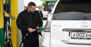 Brakuje benzyny na Krymie. Okupanci zawieszają sprzedaż