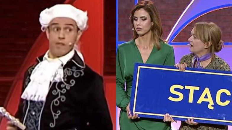 Widzowie zażenowani Nocą Kabaretową w TVP